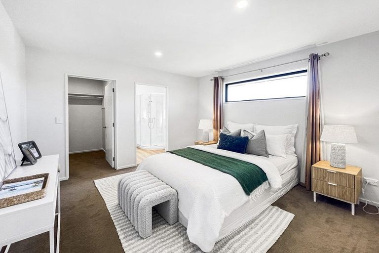 Photo of property in 981 Goulds Road, Rolleston, 7614