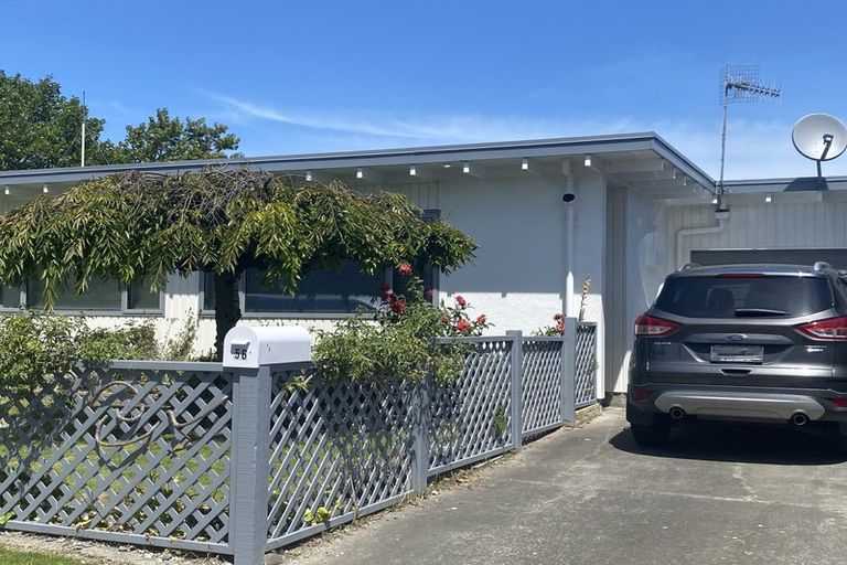 Photo of property in 56 Rochester Street, Tamatea, Napier, 4112