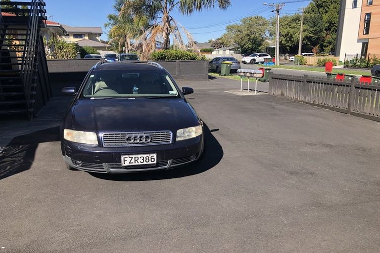 Photo of property in 4/34 Hogan Street, Hamilton East, Hamilton, 3216