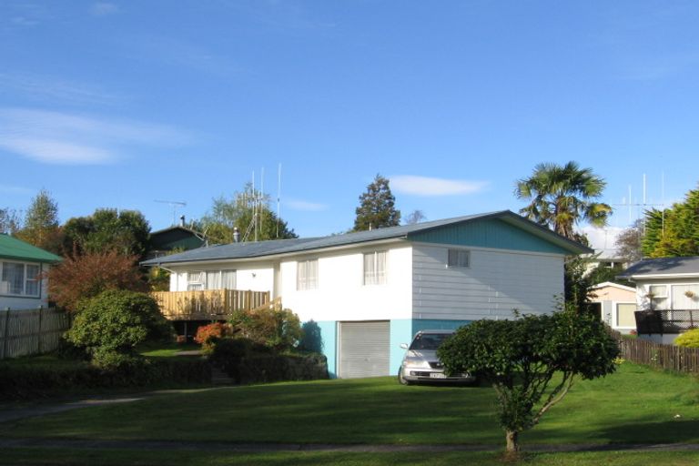 Photo of property in 53 Paraonui Road, Tokoroa, 3420