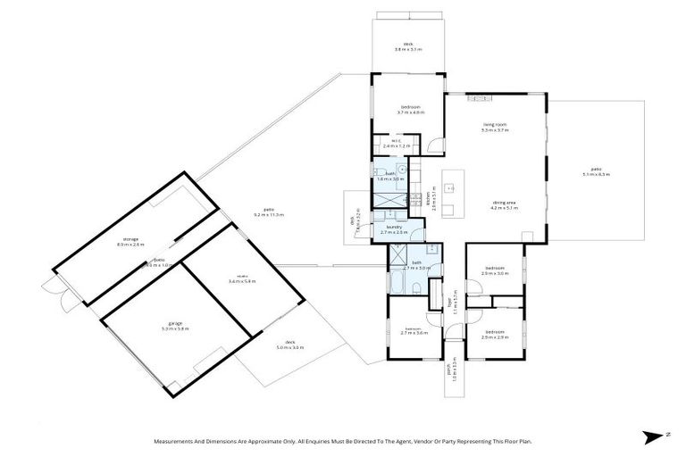 Photo of property in 27 Smithfield Road, Waikanae, 5391