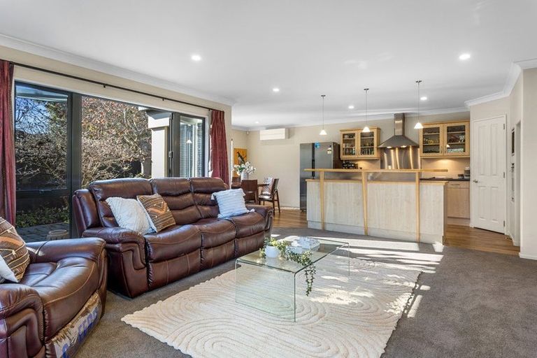 Photo of property in 55 Marble Wood Drive, Papanui, Christchurch, 8053