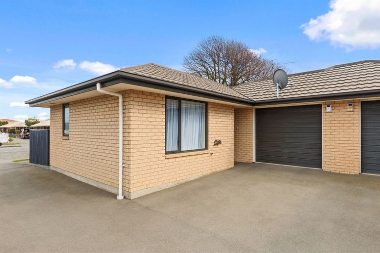 Photo of property in 1/19 Tower Street, Hornby, Christchurch, 8042