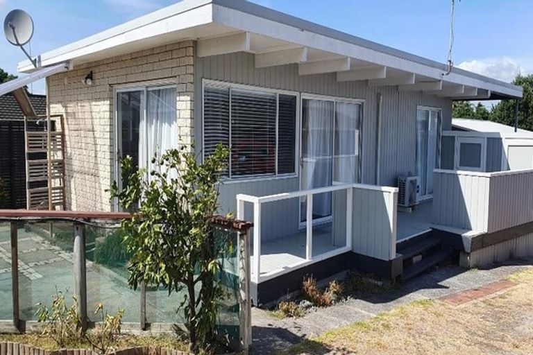 Photo of property in 335 Oceanbeach Road, Mount Maunganui, 3116