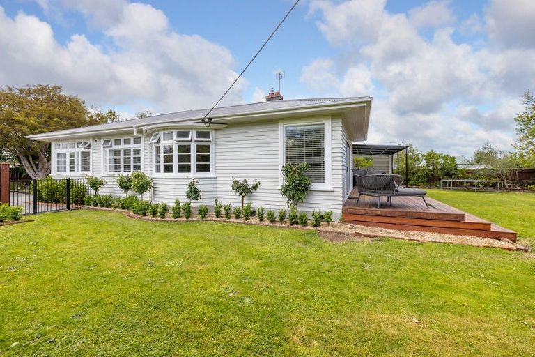 Photo of property in 28 Second Street, Lansdowne, Masterton, 5810