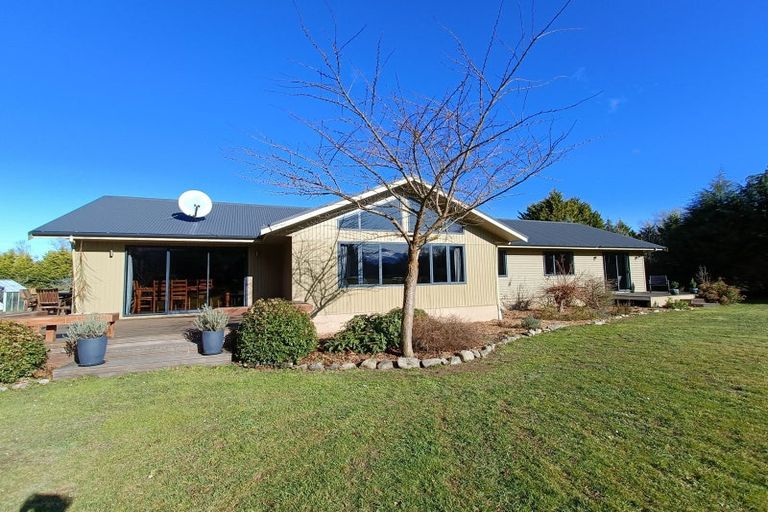 Photo of property in 52 Nixons Road, Fairlie, 7987