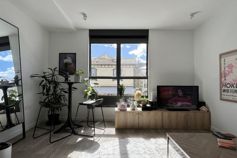 Photo of property in 3/54 Webb Street, Te Aro, Wellington, 6011