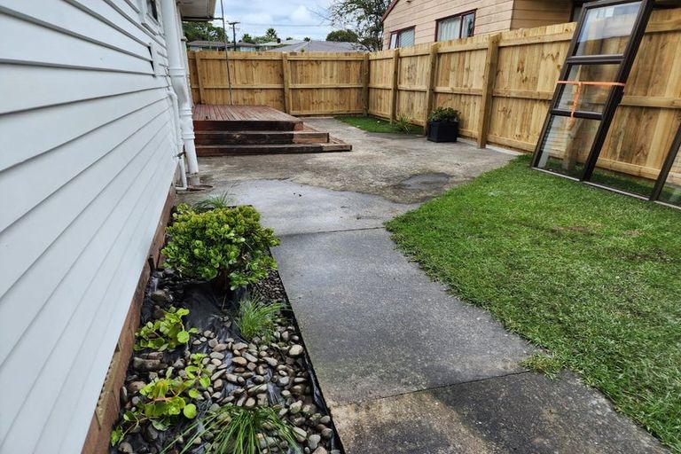 Photo of property in 15 Blampied Road, Otara, Auckland, 2023