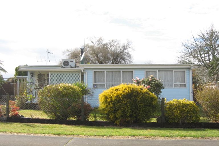 Photo of property in 31 Kowhai Street, Mangakino, 3421