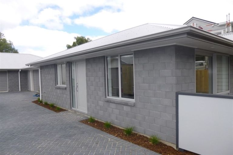 Photo of property in 3/3 Edgecumbe Street, Whitiora, Hamilton, 3200