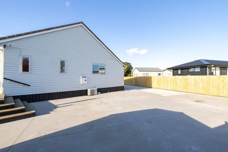 Photo of property in 8 Fernleigh Street, Kerepehi, Paeroa, 3671
