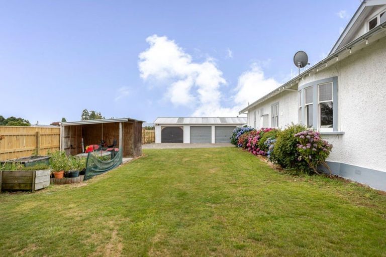 Photo of property in 39 Guy Street, Dannevirke, 4930