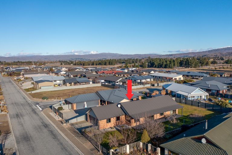 Photo of property in 115 Fache Street, Clyde, 9330