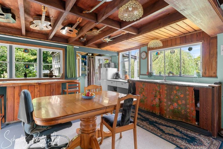 Photo of property in 249 Mountain Road, Maungaturoto, 0587