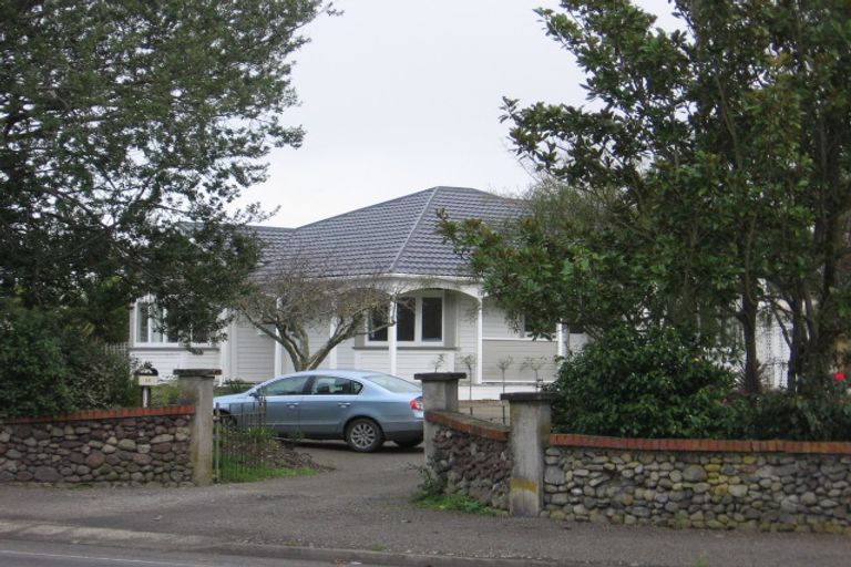 Photo of property in 16 Pownall Street, Masterton, 5810