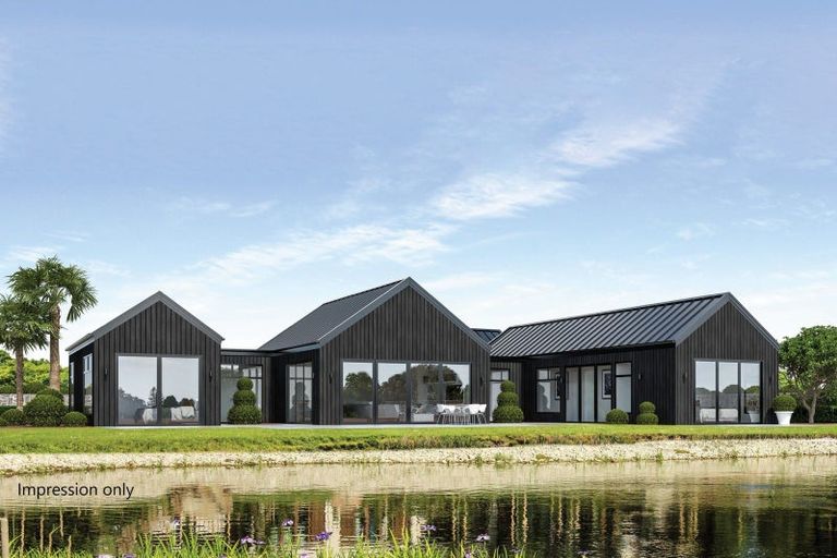 Photo of property in 11 Tirohanga Lane, Aorangi, 4775