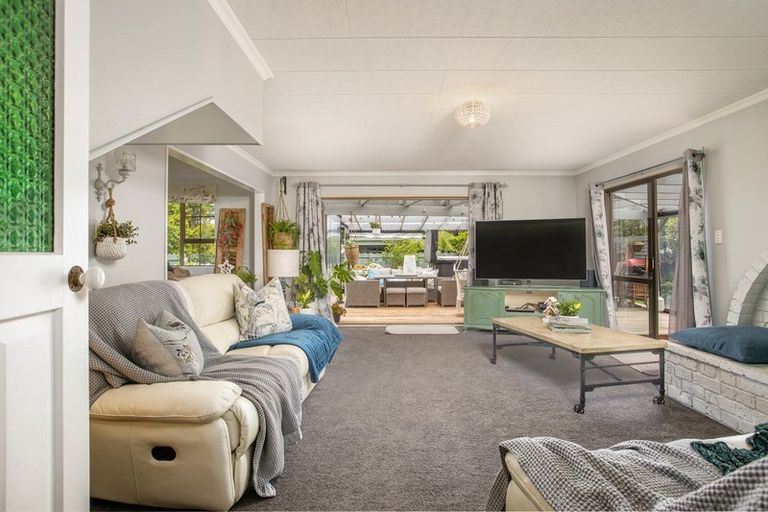 Photo of property in 2 Kereru Place, Masterton, 5810