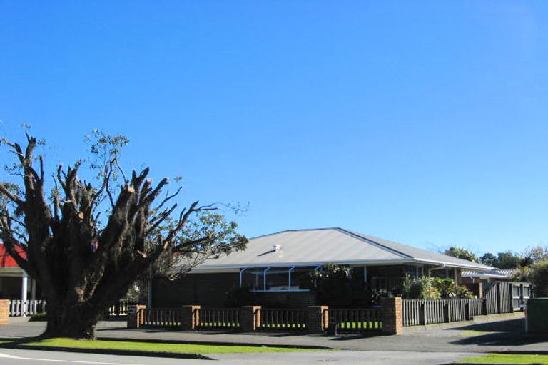 Photo of property in 32 High Street, Greymouth, 7805