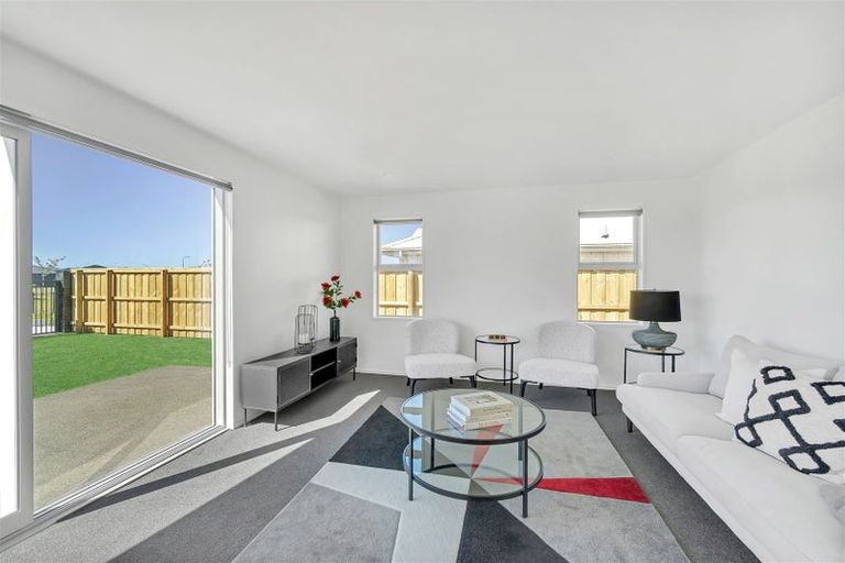 Photo of property in 13 Mcgarry Drive, Kaiapoi, 7630