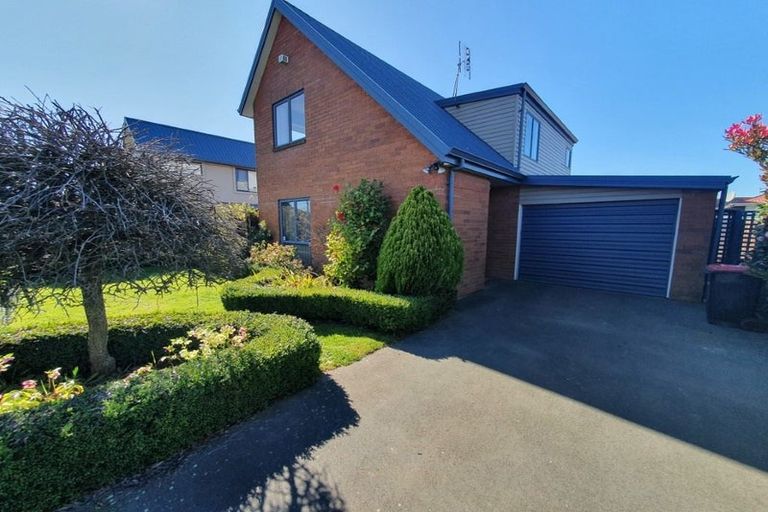 Photo of property in 6 Chrystal Street, Richmond, Christchurch, 8013