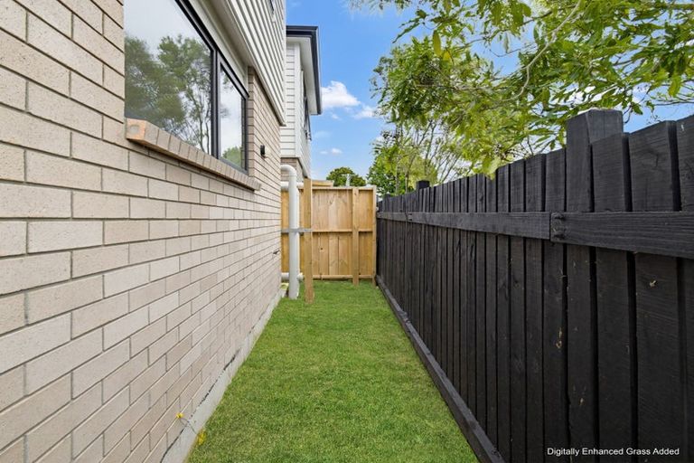 Photo of property in 2/34 Ashlynne Avenue, Papatoetoe, Auckland, 2025