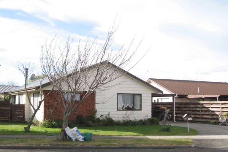 Photo of property in 46 Whiting Crescent, Greenmeadows, Napier, 4112