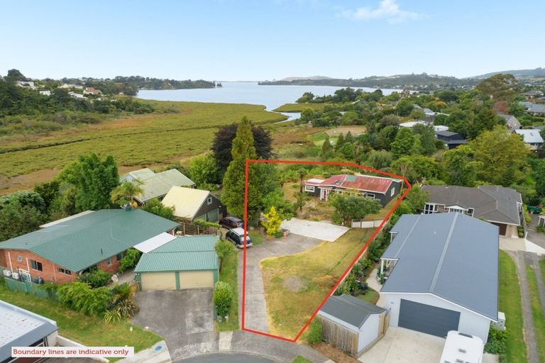 Photo of property in 11b Waikare Place, Welcome Bay, Tauranga, 3112