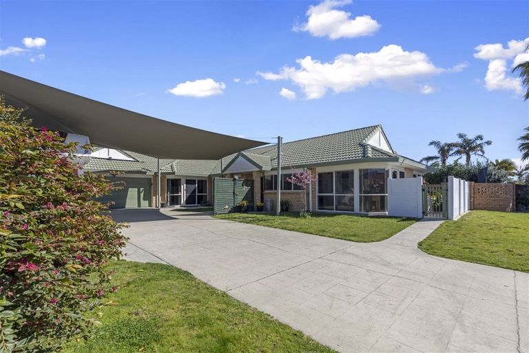 Photo of property in 54 Santa Monica Drive, Papamoa Beach, Papamoa, 3118