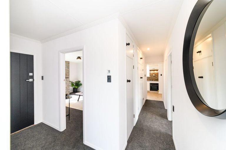Photo of property in 6 Anakiwa Street, Kelvin Grove, Palmerston North, 4414
