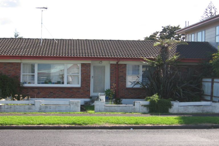 Photo of property in 3/80 Victoria Road, Papatoetoe, Auckland, 2025
