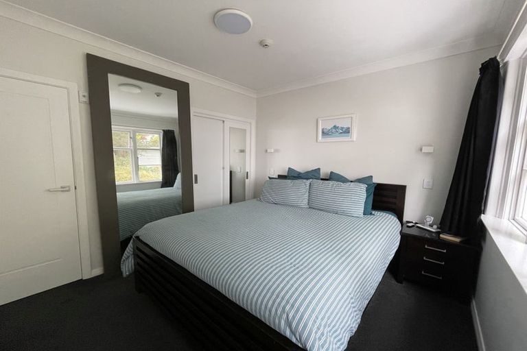 Photo of property in 324a The Terrace, Te Aro, Wellington, 6011