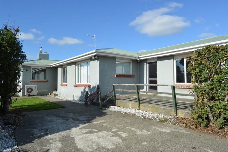 Photo of property in 274 Princes Street, Strathern, Invercargill, 9812