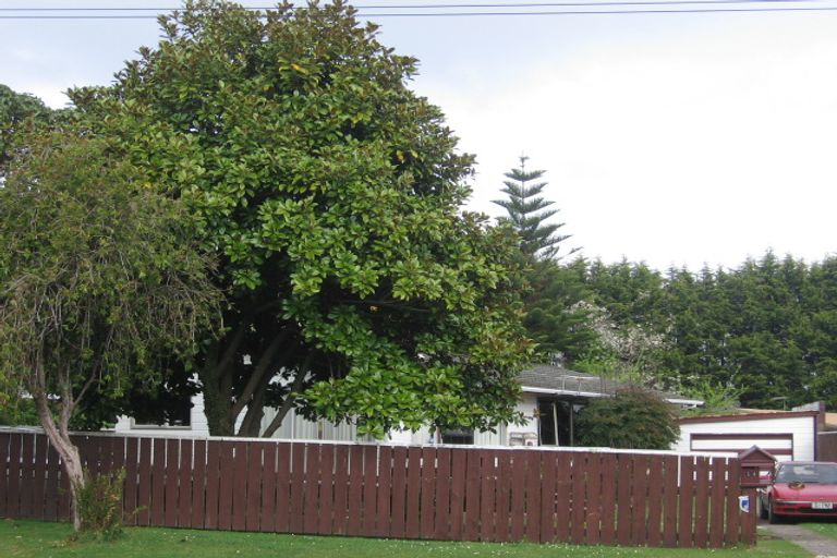 Photo of property in 14 Sunrise Avenue, Owhata, Rotorua, 3010