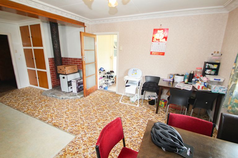 Photo of property in 23 Dart Street, Oamaru North, Oamaru, 9400