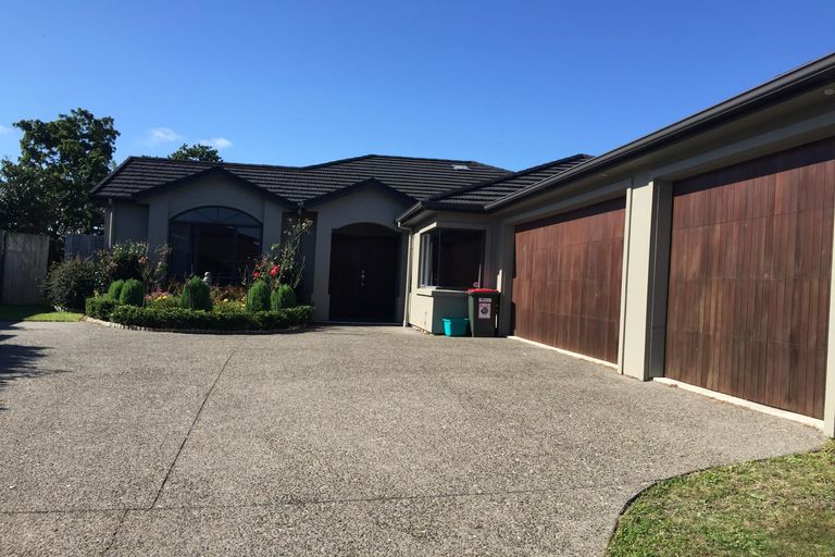 Photo of property in 45 The Esplanade, Huntington, Hamilton, 3210