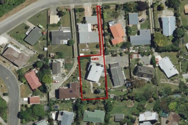 Photo of property in 82 Scotland Street, Picton, 7220