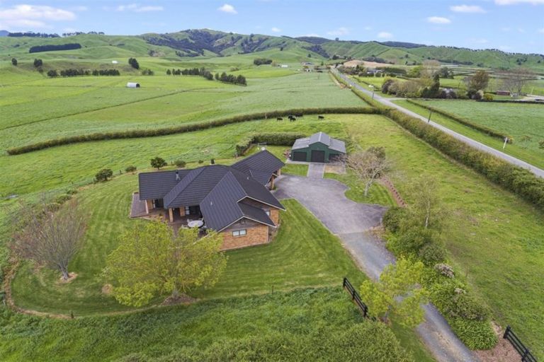 Photo of property in 273 Grice Road, Rotoorangi, Cambridge, 3495