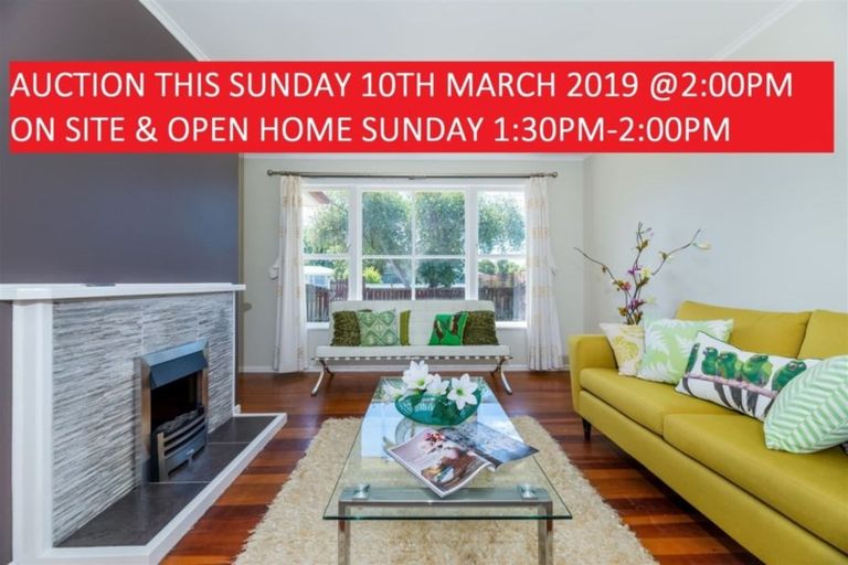 Photo of property in 34 Harrington Road, Henderson, Auckland, 0610