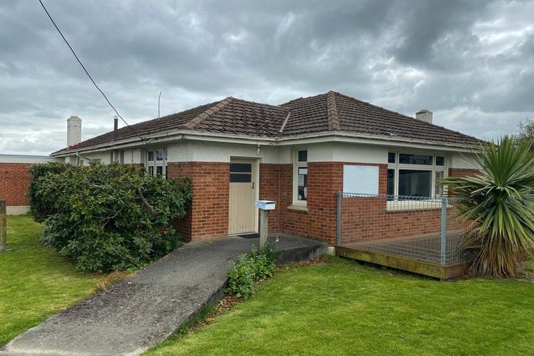 Photo of property in 20 Northumberland Street, Tapanui, 9522
