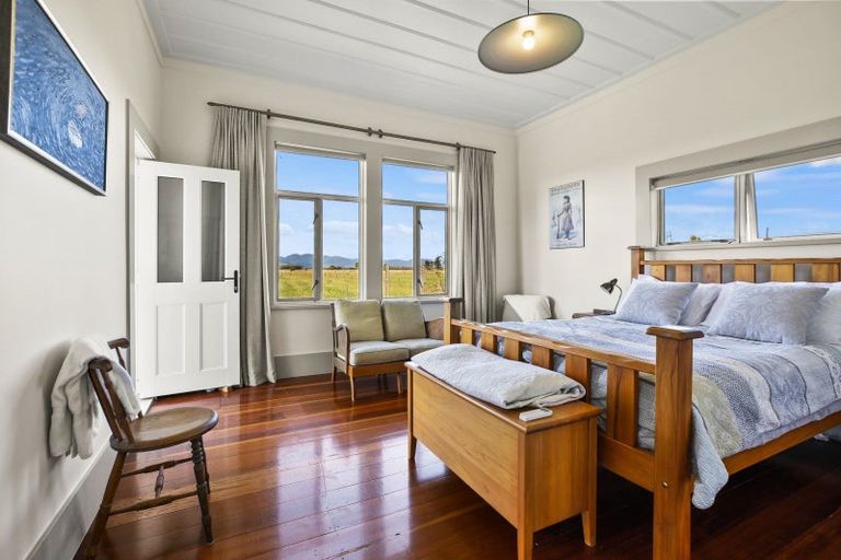 Photo of property in 168b Bush Road, Pipiroa, Thames, 3574