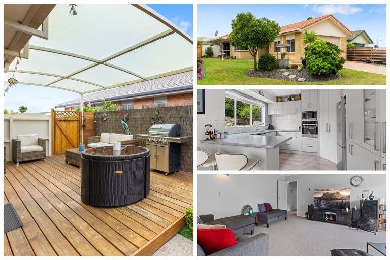 Photo of property in 10 Abelia Avenue, Mount Maunganui, 3116