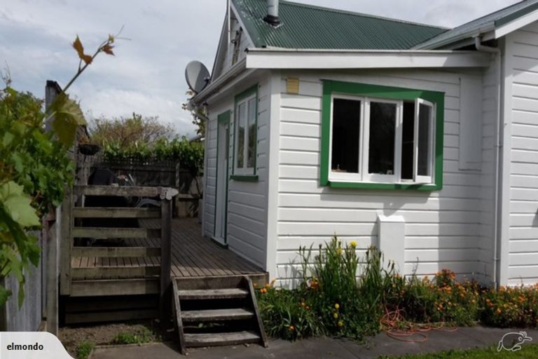 Photo of property in 26a Nelson Street, Mayfield, Blenheim, 7201