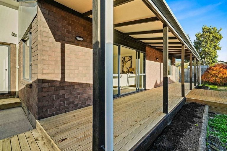 Photo of property in 5 Laura Kent Place, Woolston, Christchurch, 8023