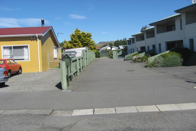 Photo of property in 20 Humboldt Street, Sydenham, Christchurch, 8023