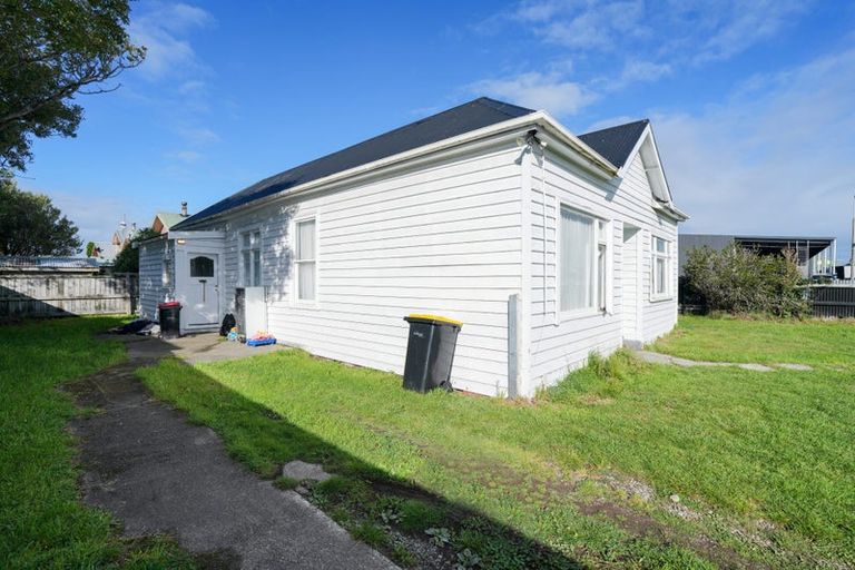 Photo of property in 45 Teviot Street, Appleby, Invercargill, 9812