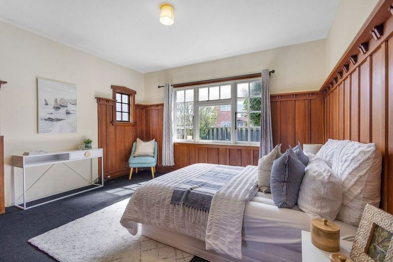 Photo of property in 31 Kipling Street, Addington, Christchurch, 8024