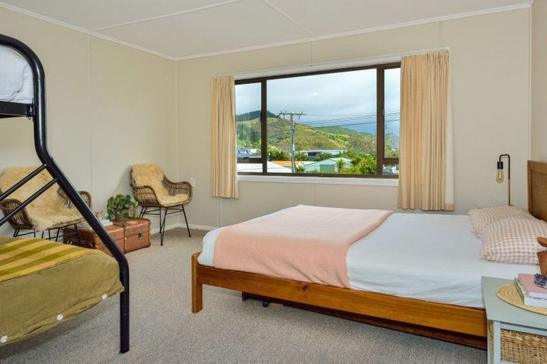 Photo of property in 3 Ratau Street, Mahia, Nuhaka, 4198