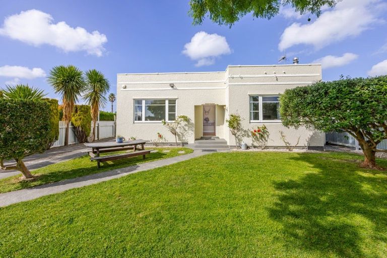 Photo of property in 1/7 Burness Road, Greenmeadows, Napier, 4112