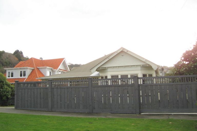 Photo of property in 20 Sandringham Street, Saint Clair, Dunedin, 9012