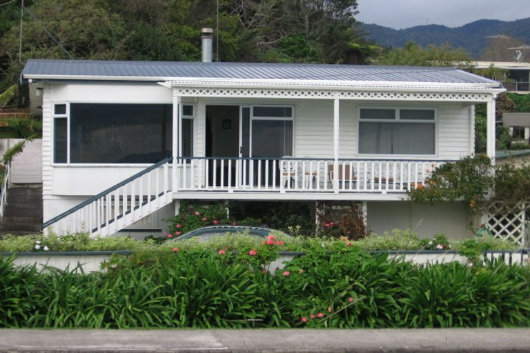 Photo of property in 638 Thames Coast Sh25 Road, Waiomu, Thames, 3575